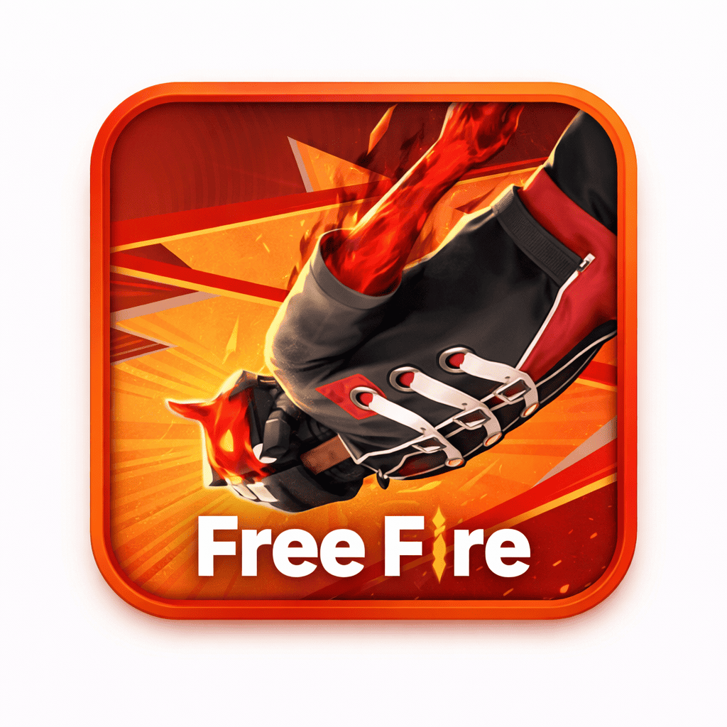 Download Free Fire MOD APK 2026 for Android – Unlimited Diamonds & Latest Version