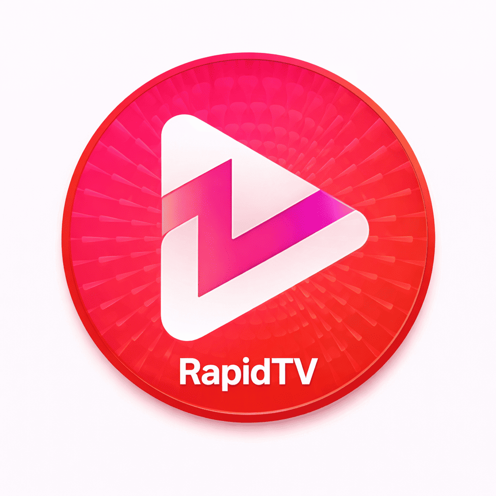 Download RapidTV v4.9.1 MOD APK Premium 2026 Unlocked for Android – Live TV & Movies