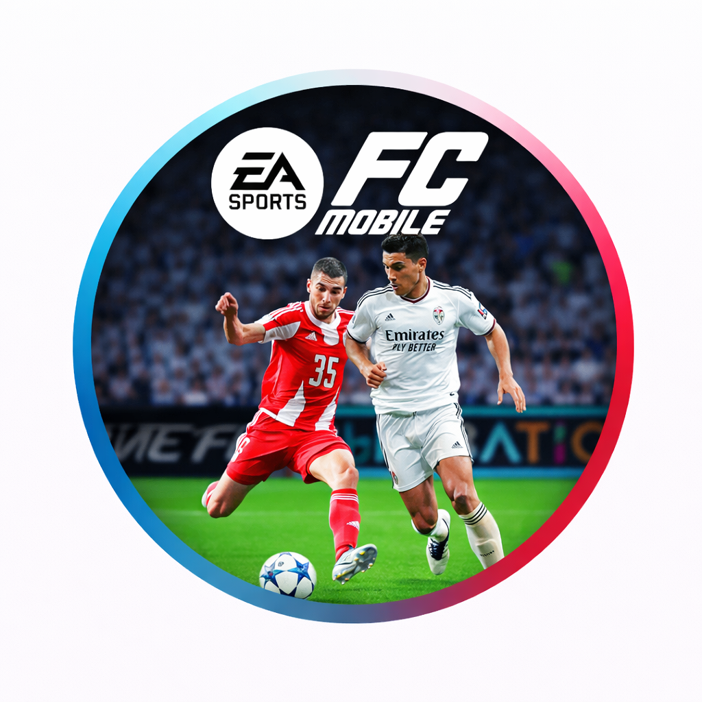 Download EA SPORTS FC 26.1.02 Mobile Soccer MOD APK 2026 for Android